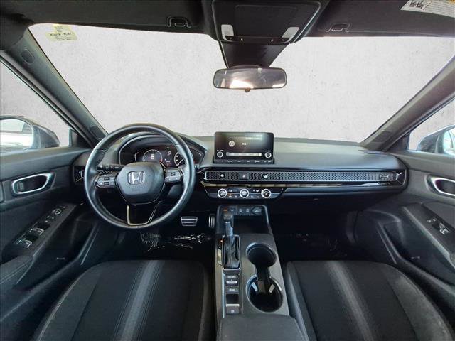 Used 2025 Honda Civic Sport image 16