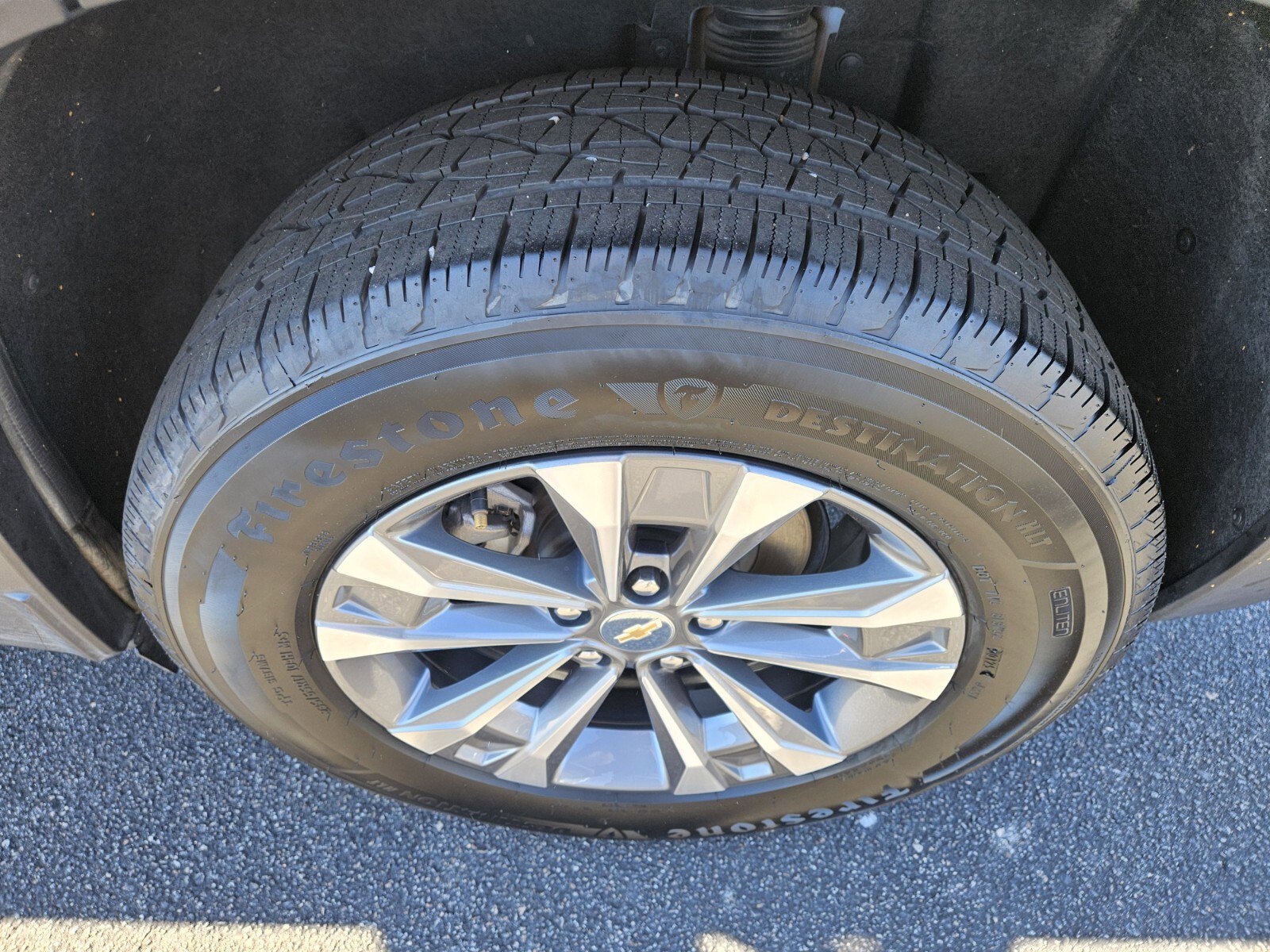 Used 2025 Chevrolet Equinox LT image 14