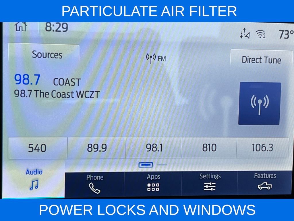 New 2026 Ford F250 XL w/ XL Chrome Package image 16