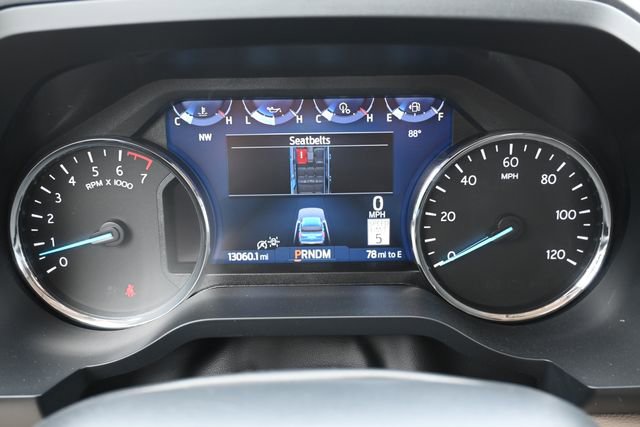 Used 2024 Ford Expedition Limited image 15