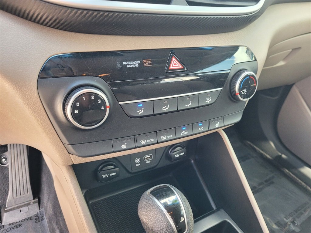 Used 2020 Hyundai Tucson Value image 23