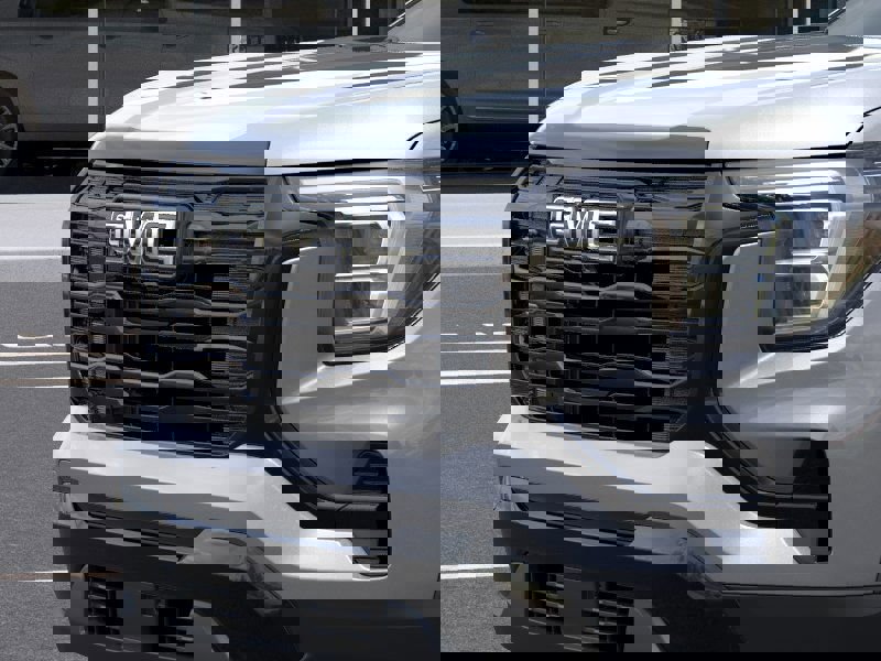 New 2026 GMC Terrain Elevation w/ Elevation Premium Package image 13