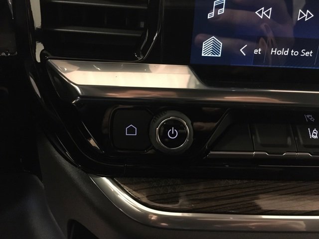 New 2026 Chevrolet Silverado 2500 LT w/ Trail Boss Package image 30