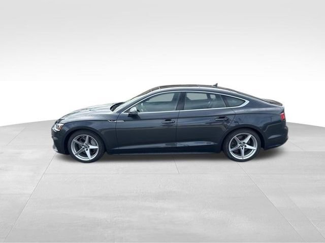 Used 2018 Audi A5 2.0T Prestige AWD/4WD image 6