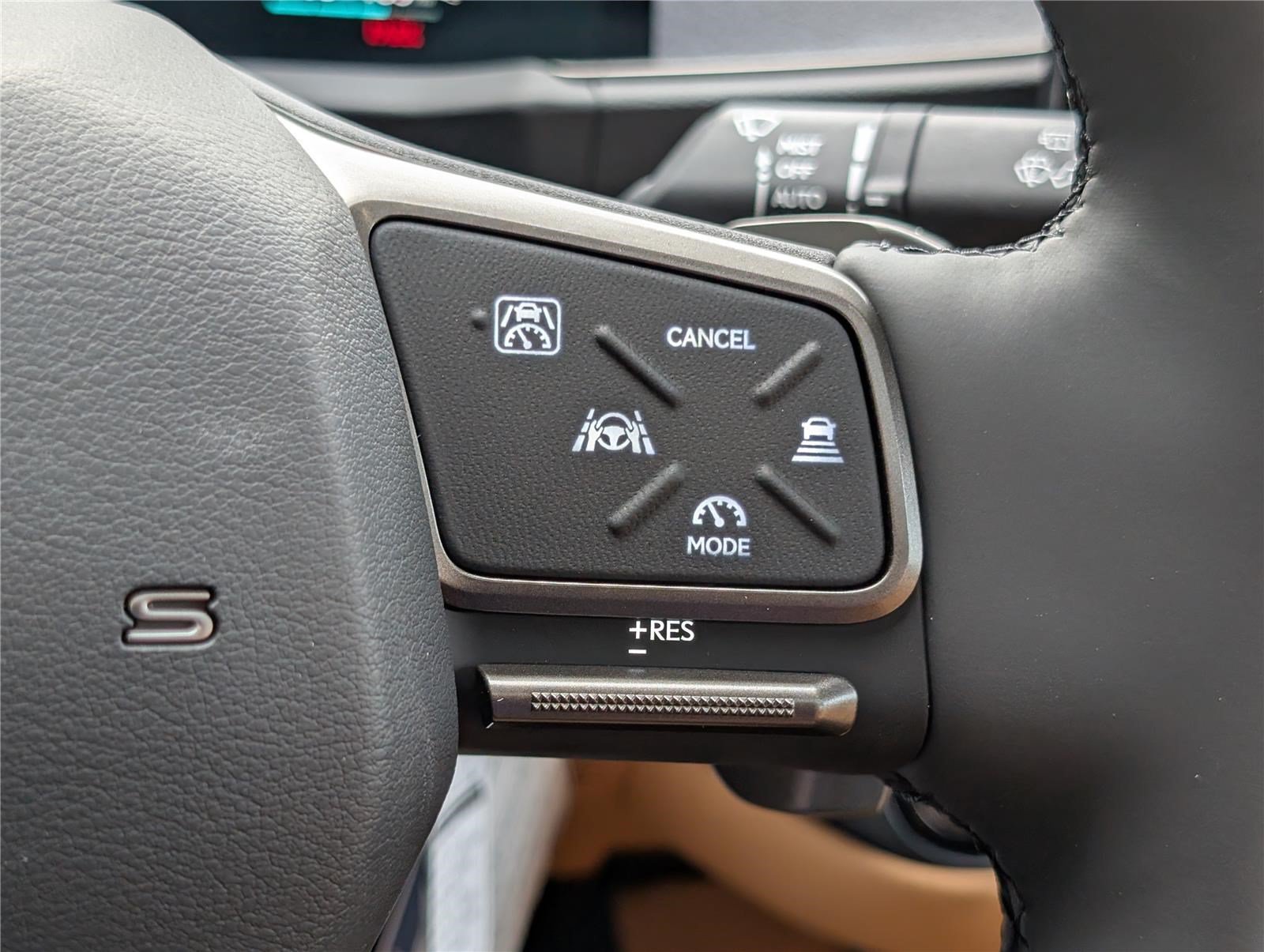 New 2026 Lexus ES 500e w/ Convenience Package AWD/4WD image 19