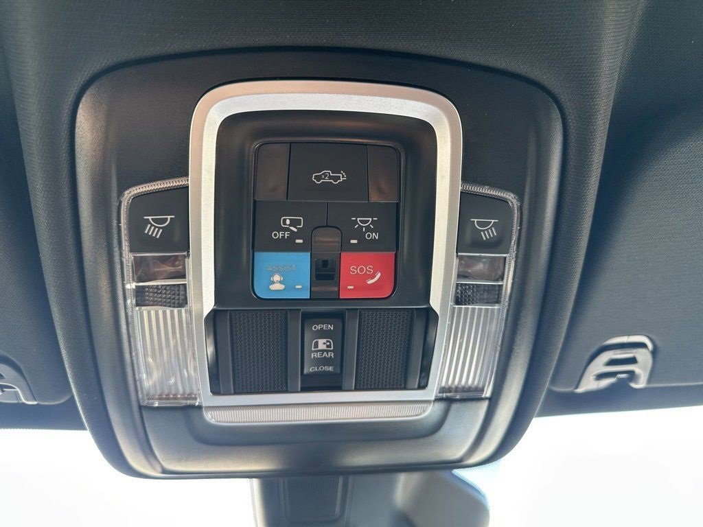 New 2026 RAM 1500 Laramie w/ Night Edition image 31