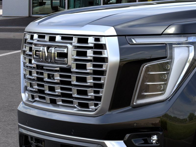 New 2026 GMC Yukon XL Denali w/ Advanced Technology Package AWD/4WD image 13