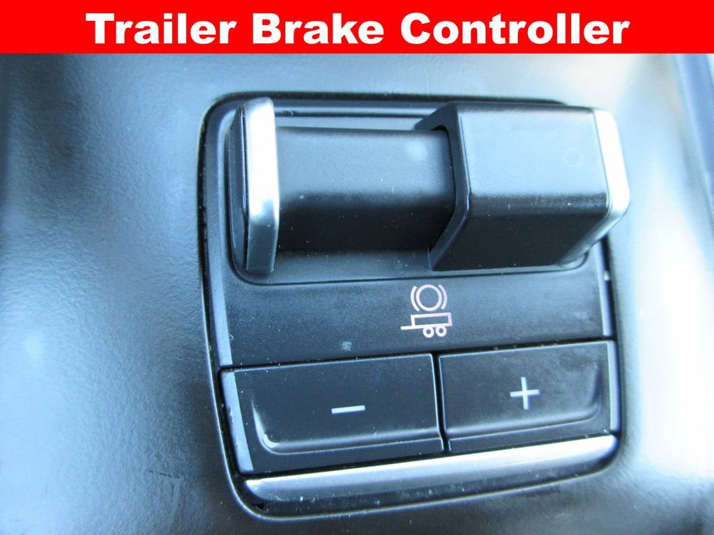 Certified 2024 GMC Sierra 2500 AT4 AWD/4WD image 19