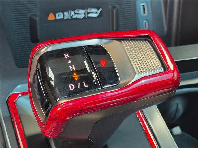 Used 2024 GMC Hummer EV 3X AWD/4WD image 5