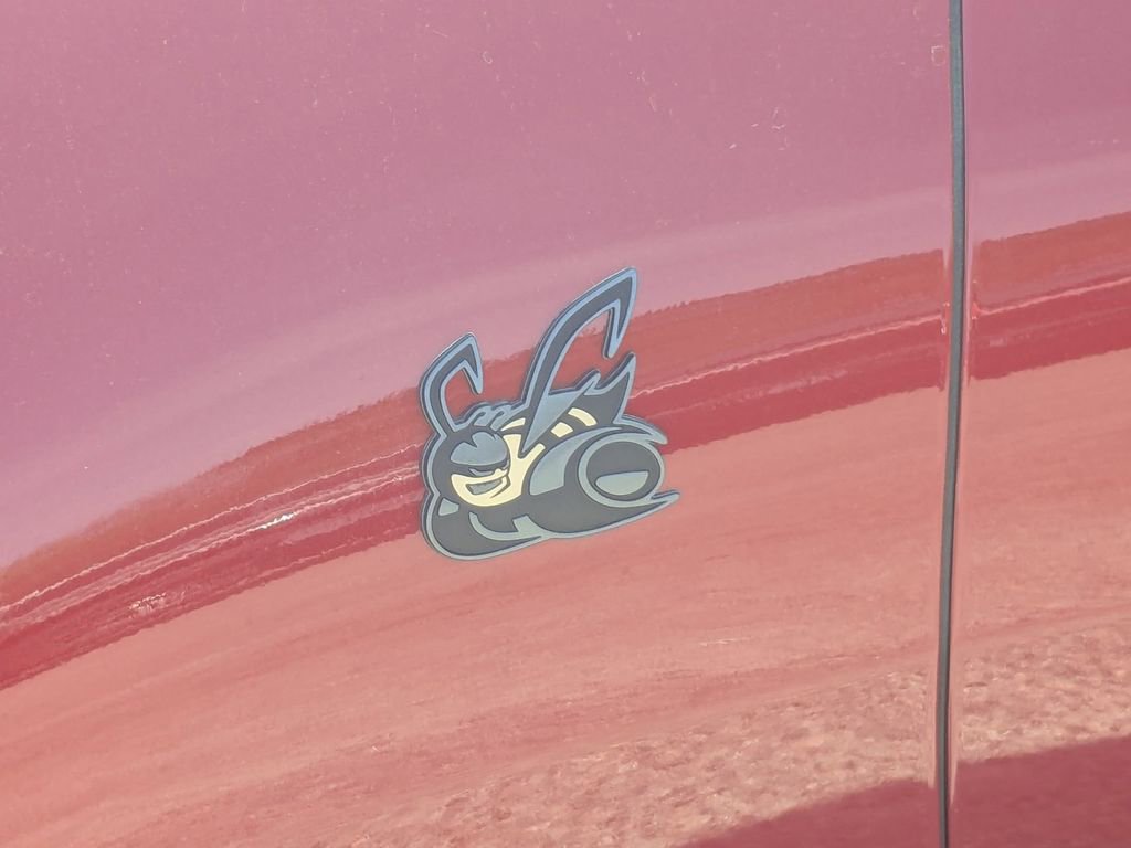 New 2026 Dodge Charger Scat Pack AWD/4WD image 10