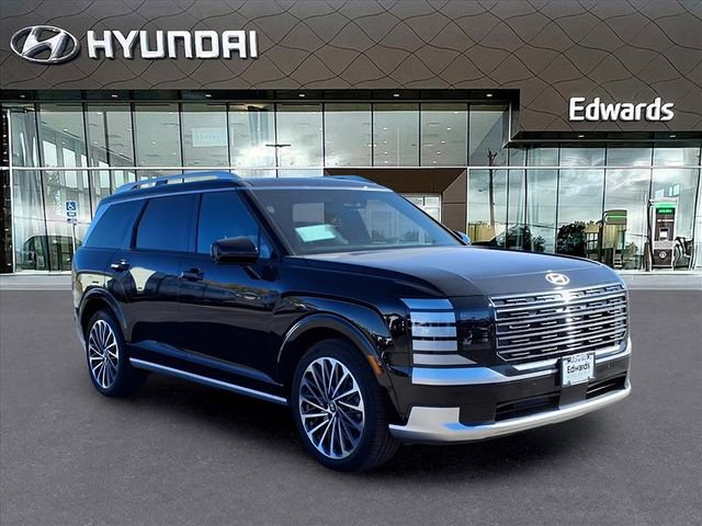 New 2026 Hyundai Palisade Calligraphy image 10
