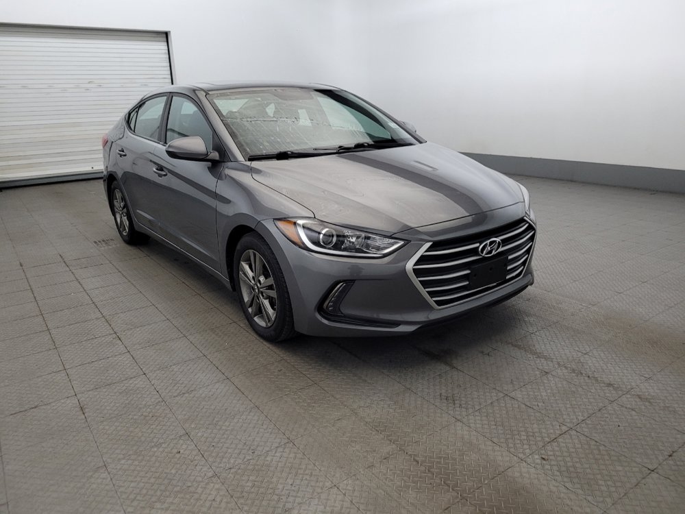 Used 2018 Hyundai Elantra Value Edition FWD image 13