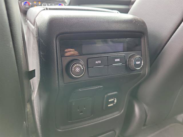 Used 2017 GMC Acadia SLT FWD image 9