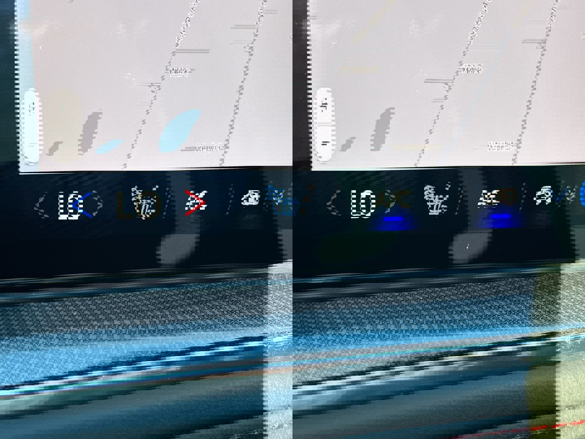 New 2026 Chevrolet Tahoe RST w/ Sun And Tow Package image 25