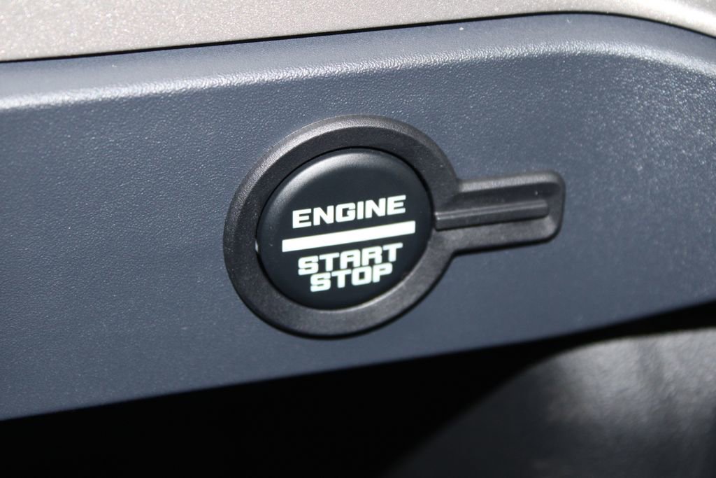 New 2025 Ford Bronco Outer Banks image 39