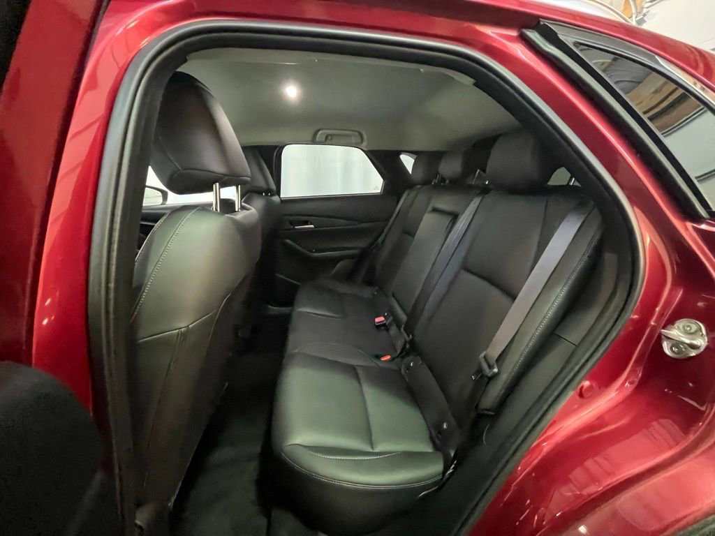 Certified 2025 MAZDA CX-30 AWD 2.5 S w/ Select Sport Pkg image 24