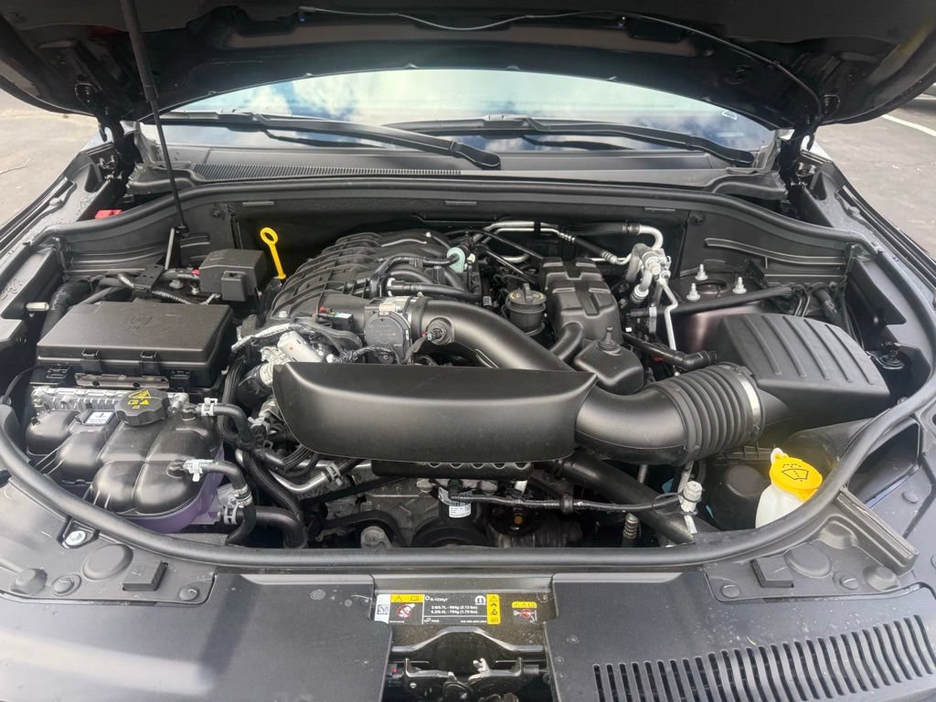 New 2026 Dodge Durango GT AWD/4WD image 66