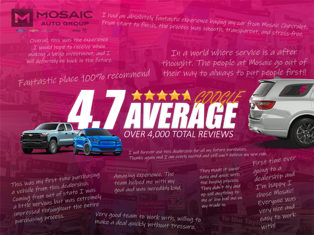 New 2026 Chrysler Pacifica Select AWD/4WD image 16