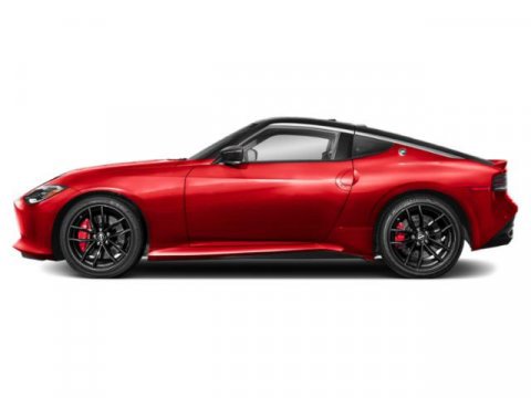 New 2026 Nissan Z Performance image 3