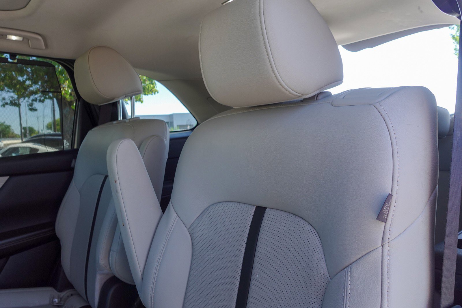 Certified 2024 MAZDA CX-90 Plug-In Hybrid w/ Premium Pkg image 22