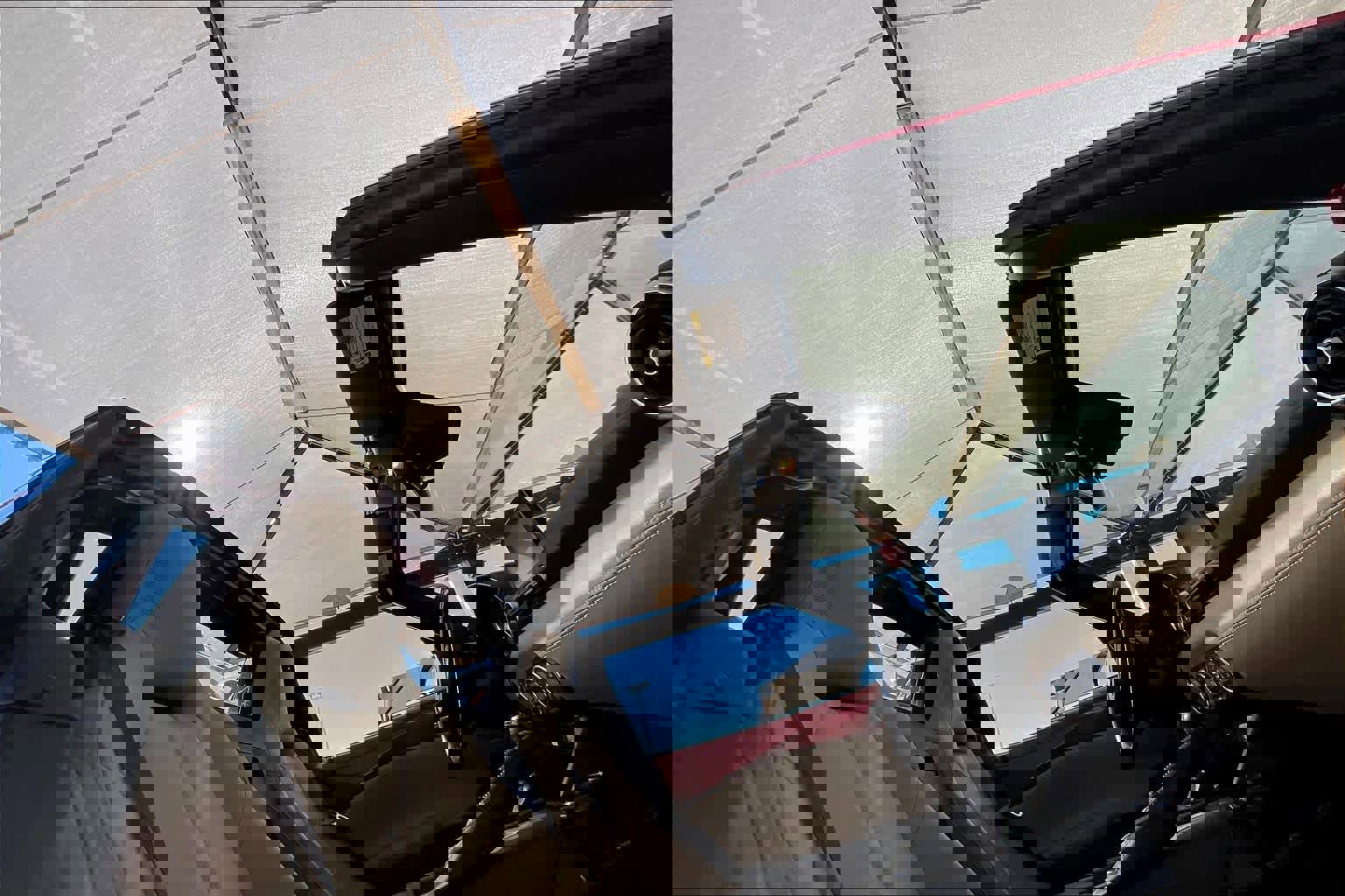 Used 2019 MAZDA MX-5 Miata RF Grand Touring image 14