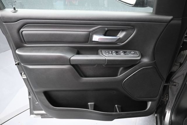 Used 2025 RAM 1500 Tradesman AWD/4WD image 15
