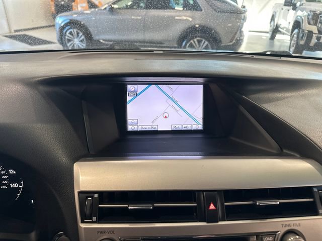 Used 2011 Lexus RX 350 AWD image 22