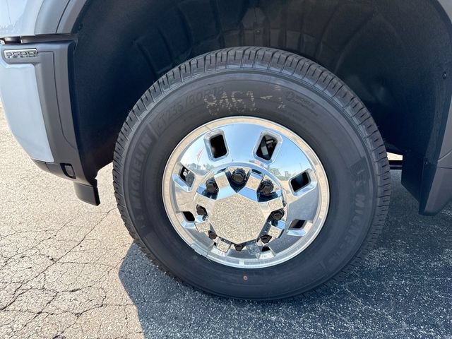 New 2026 GMC Sierra 3500 Denali Ultimate AWD/4WD image 10