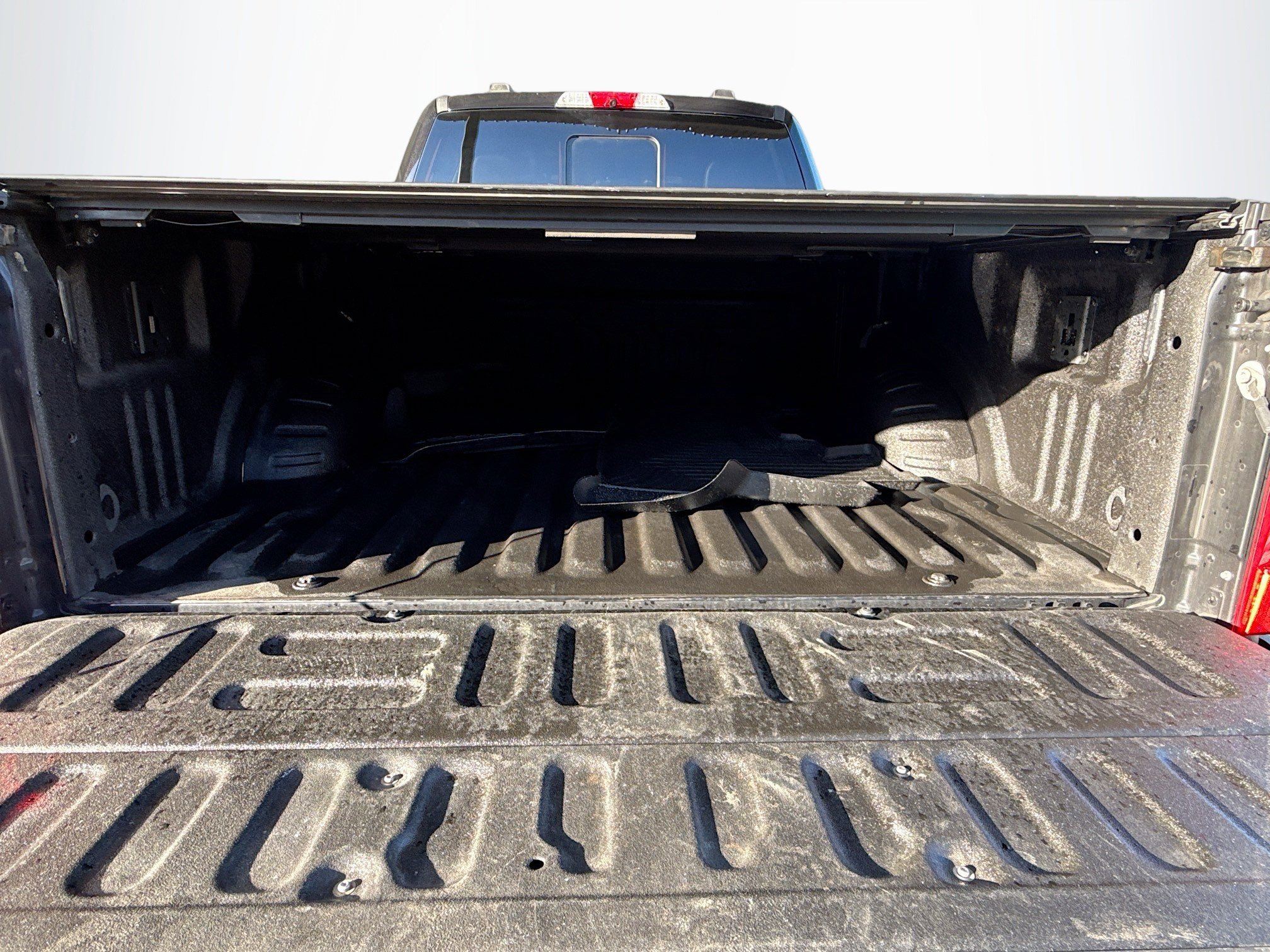 Used 2020 Ford F350 Platinum w/ Snow Plow Prep Package image 34