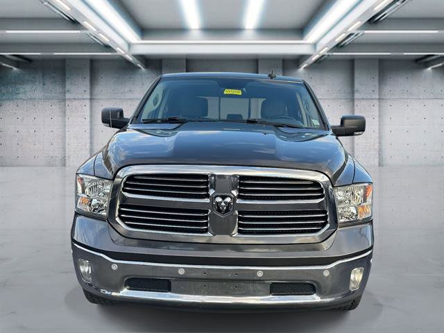Used 2018 RAM 1500 Big Horn AWD/4WD image 2