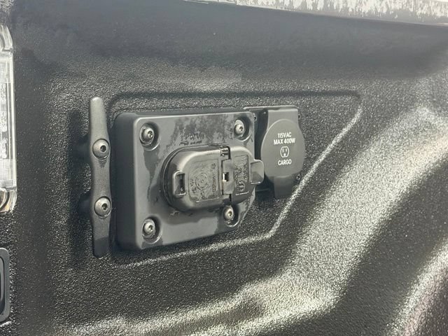 New 2026 RAM 3500 Laramie w/ Night Edition AWD/4WD image 9