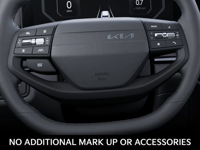 New 2026 Kia Sportage SX FWD image 22