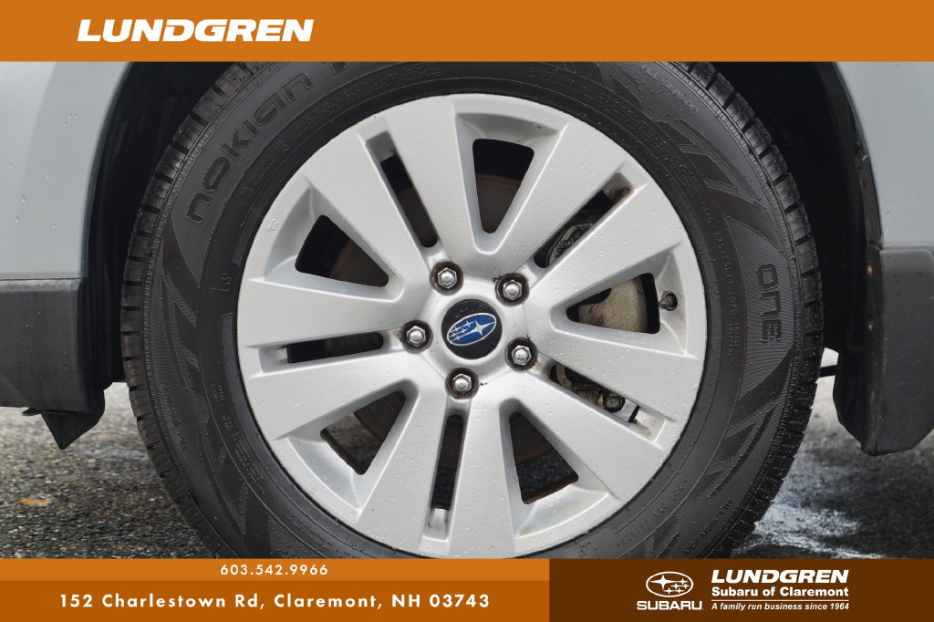 Used 2015 Subaru Outback 2.5i Premium AWD/4WD image 37