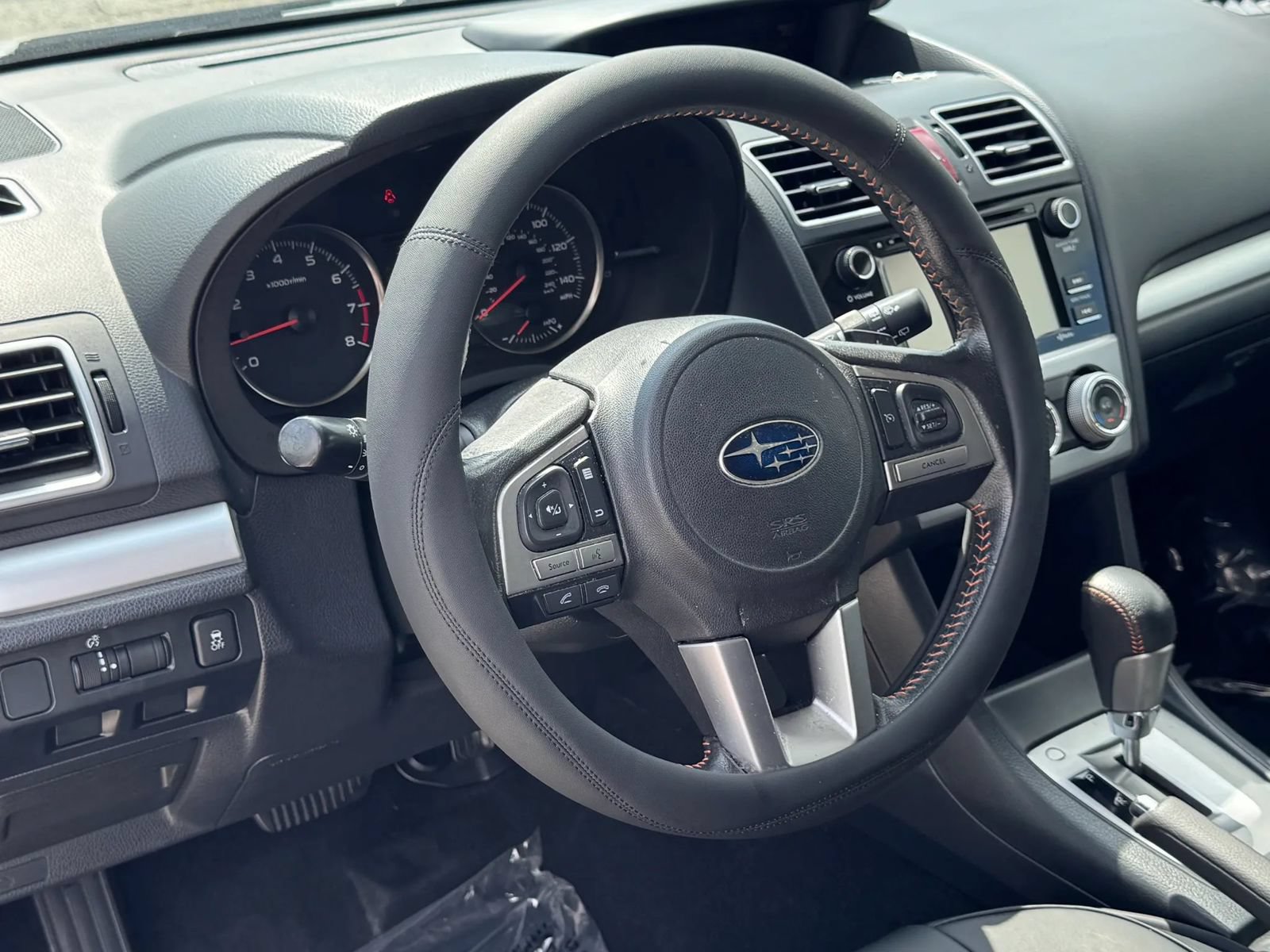 Used 2017 Subaru Crosstrek 2.0i Premium w/ Moonroof Package AWD/4WD image 17
