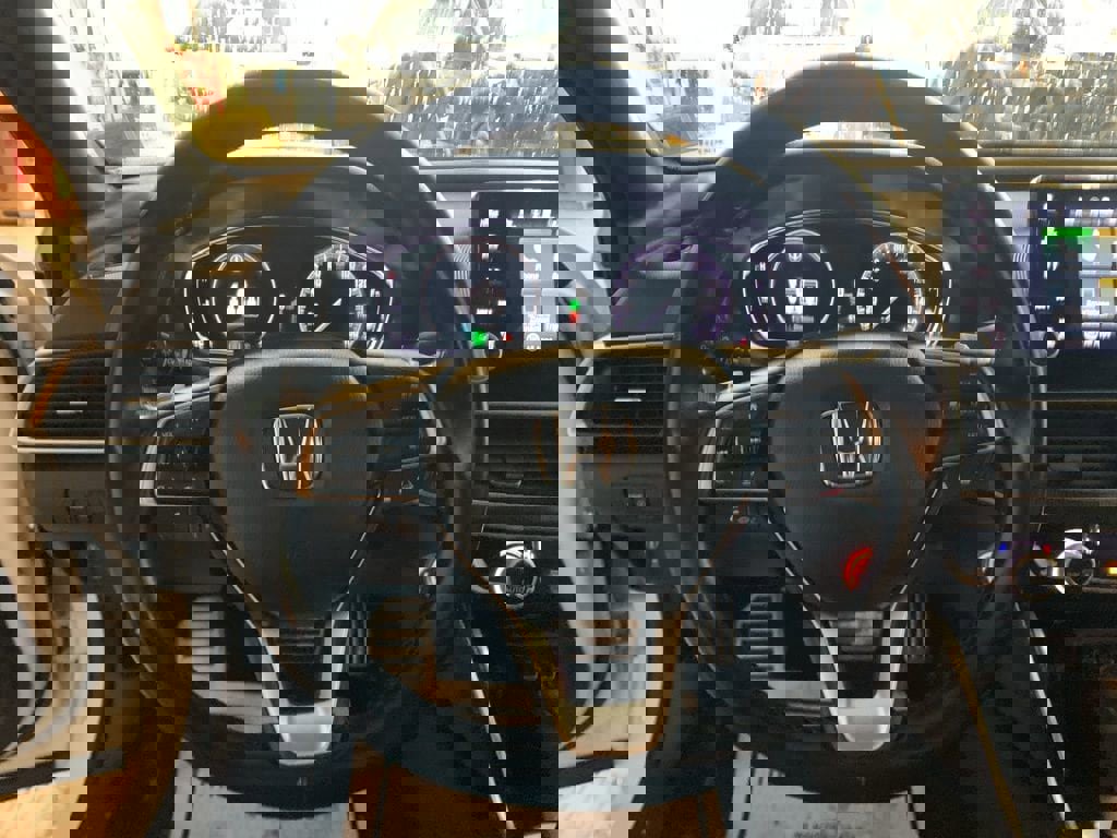 Used 2022 Honda Accord Sport image 16