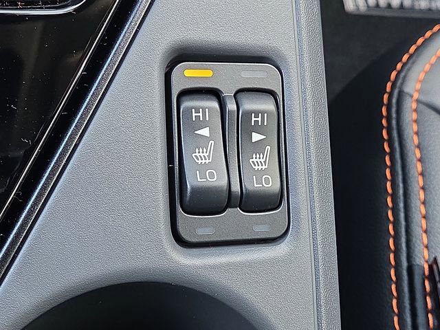 New 2026 Subaru Crosstrek 2.5i Limited w/ Crosstrek Mirror Package image 11