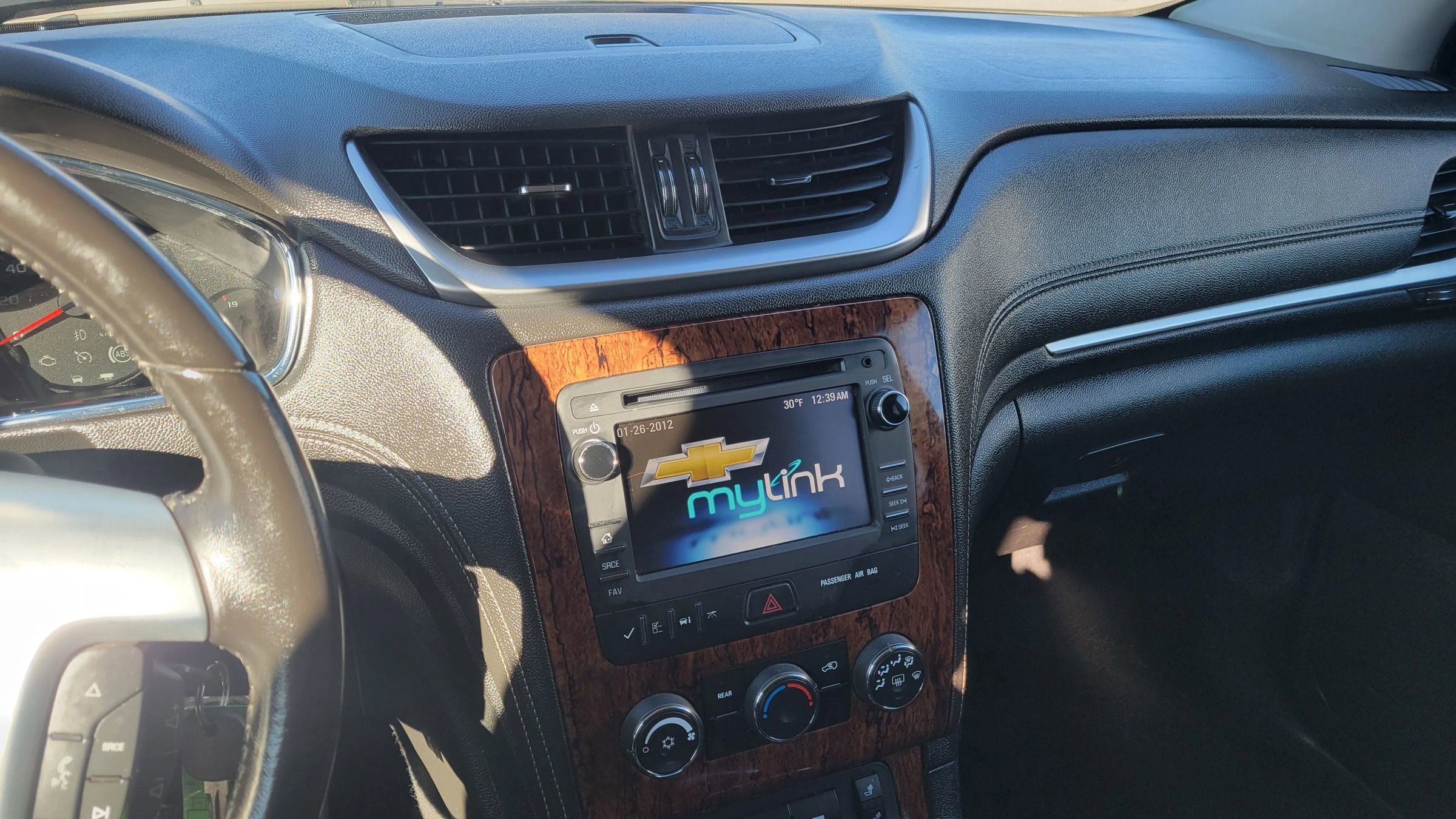 Used 2014 Chevrolet Traverse LT w/ All-Star Edition image 21