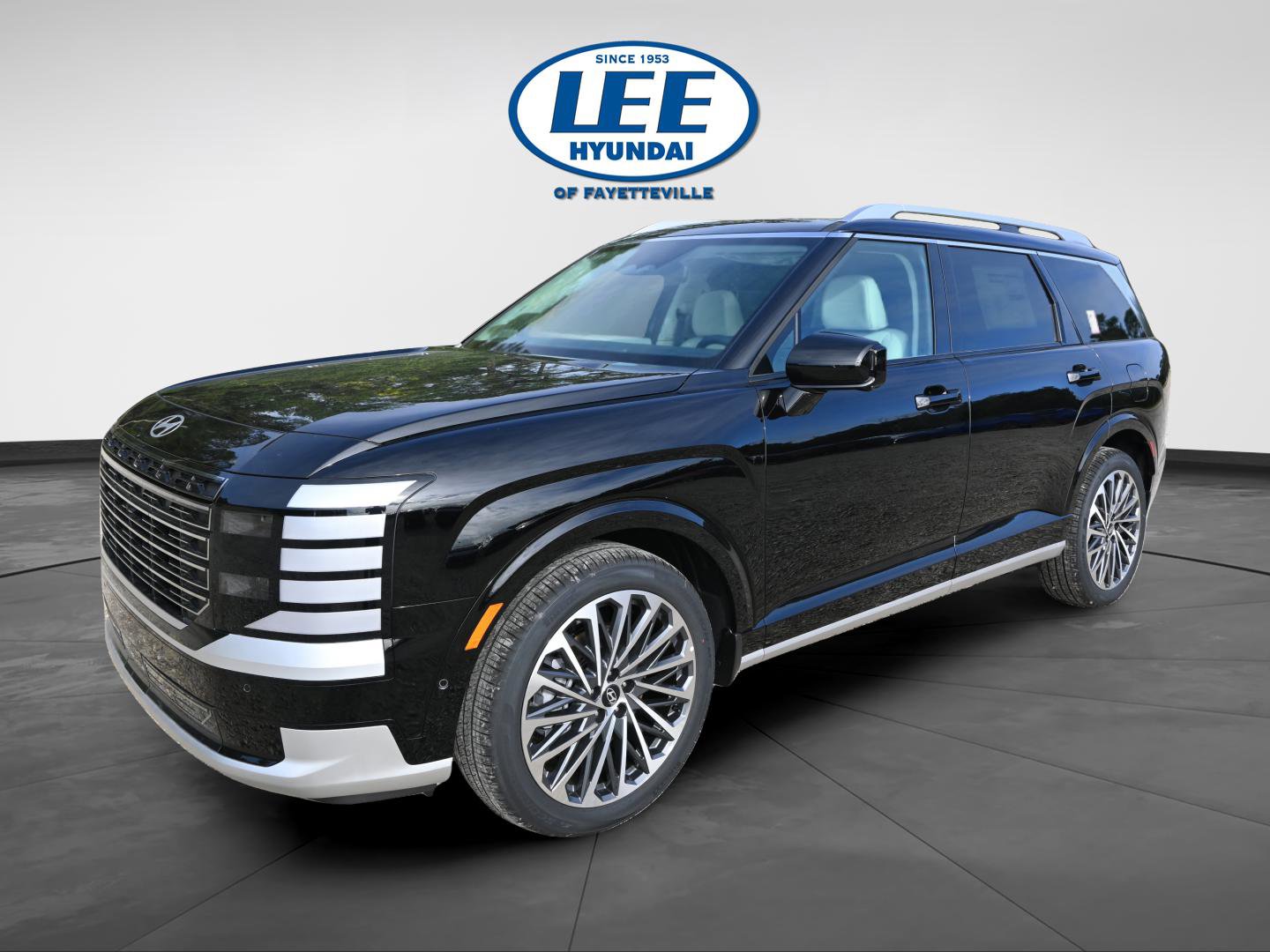 New 2026 Hyundai Palisade Calligraphy image 7