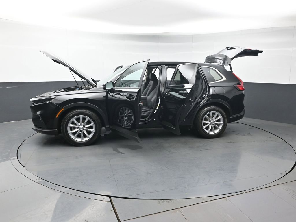 Used 2023 Honda CR-V EX-L image 45