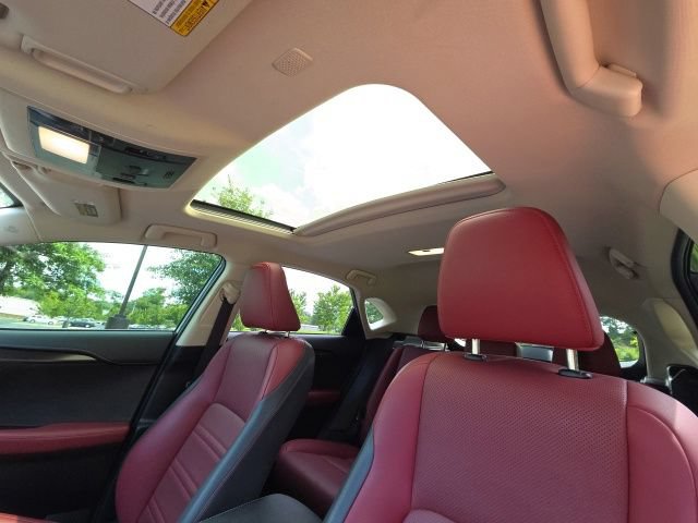 Used 2020 Lexus NX 300 FWD w/ Premium Package image 19