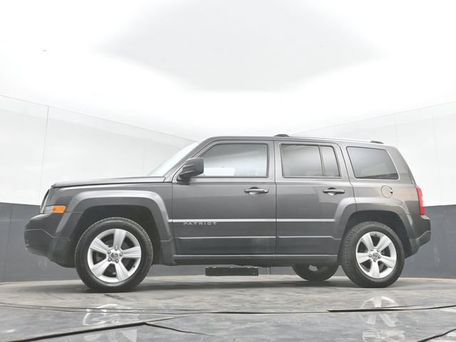 Used 2015 Jeep Patriot Limited FWD image 41