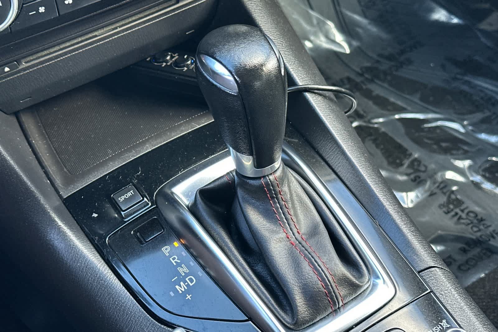 Used 2015 MAZDA MAZDA3 s Grand Touring FWD image 24