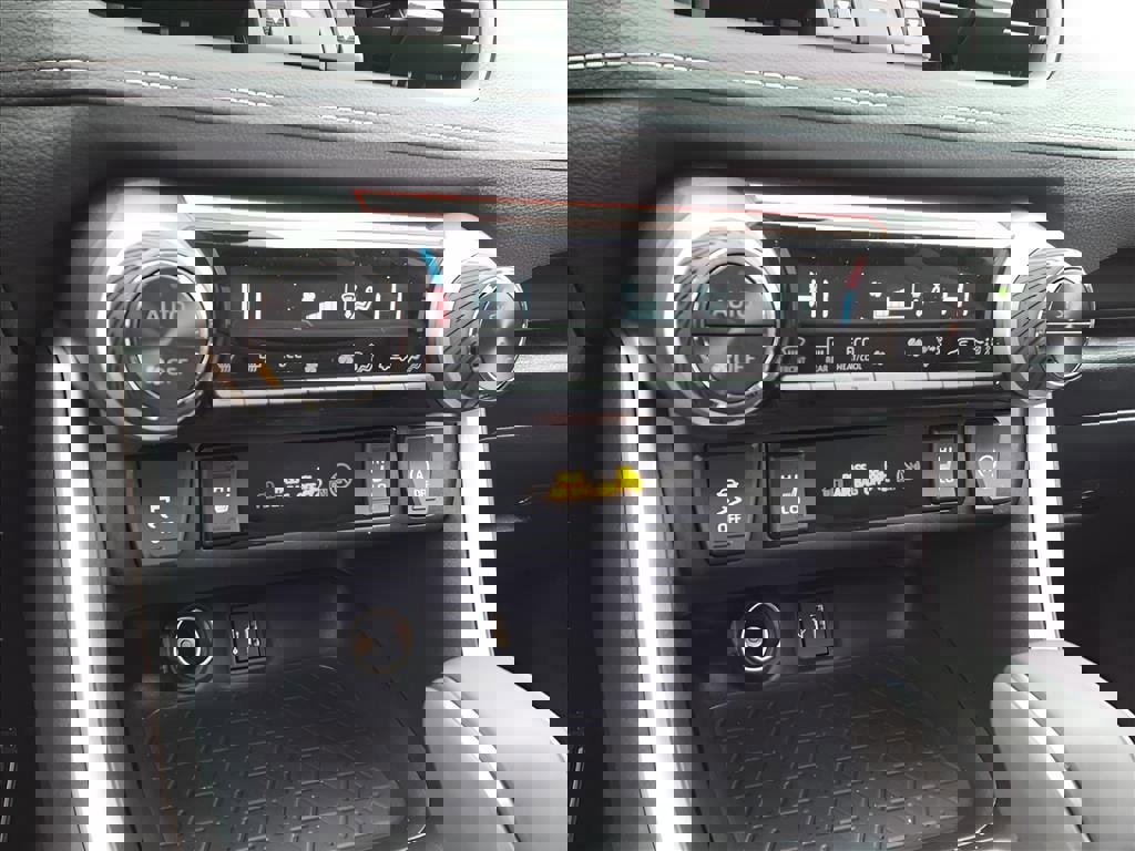 New 2025 Toyota RAV4 XLE Premium image 16