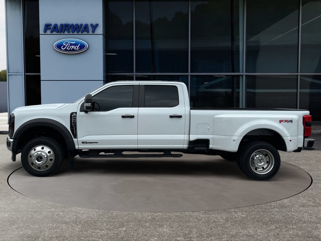 Used 2026 Ford F450 XL w/ 360-Degree Camera Package AWD/4WD image 9
