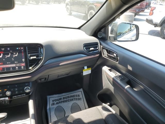New 2026 Dodge Durango GT w/ Blacktop Package AWD/4WD image 15
