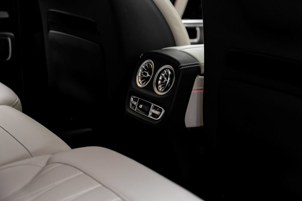 Used 2025 Mercedes-Benz G 63 AMG 4MATIC image 45