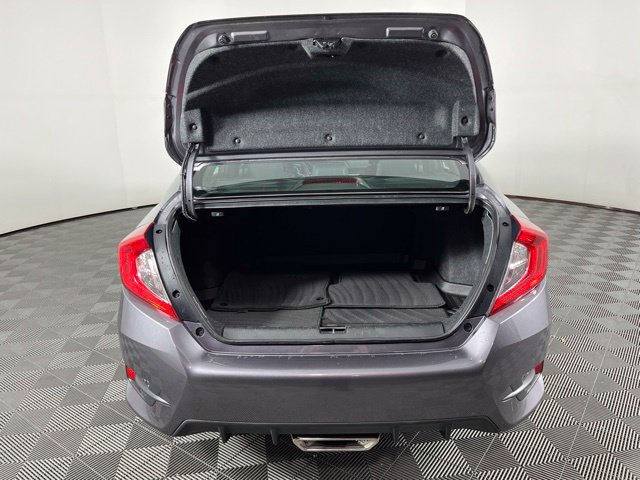 Used 2021 Honda Civic Sport image 39