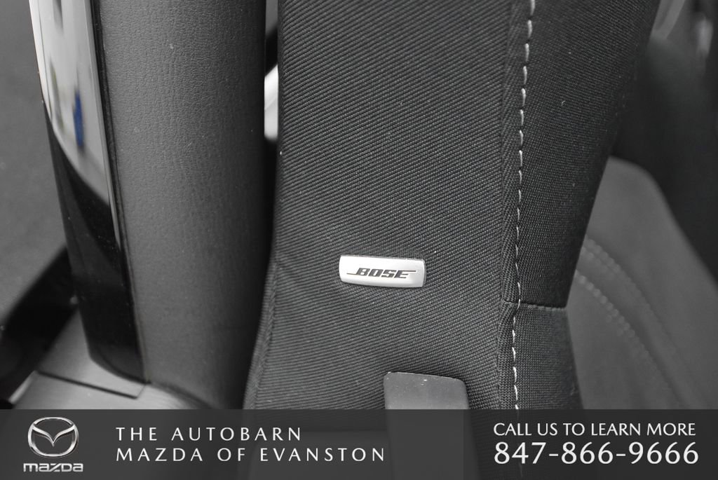 Certified 2024 MAZDA MX-5 Miata Club w/ Appearance Package image 25