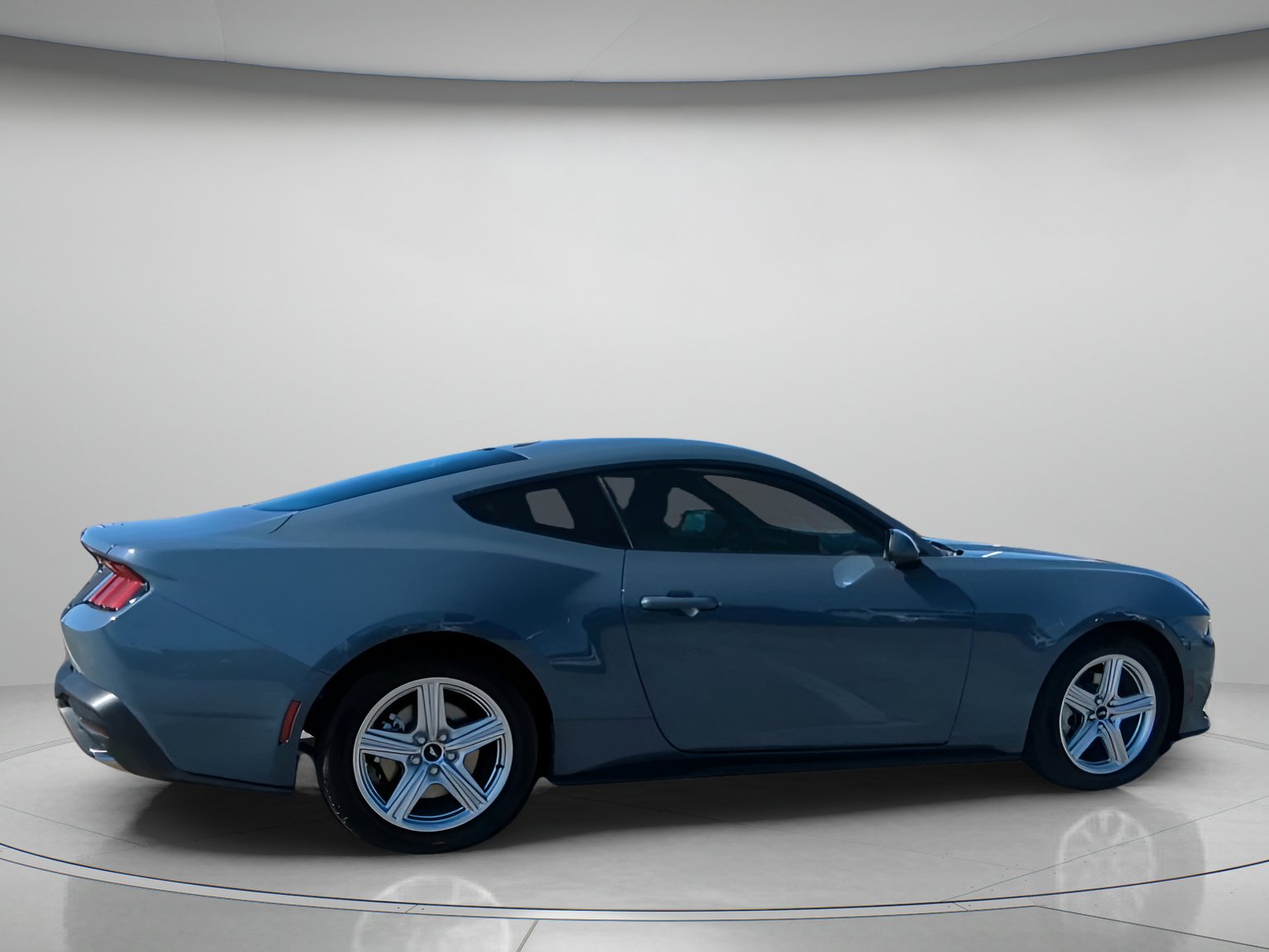 New 2026 Ford Mustang Premium RWD image 33