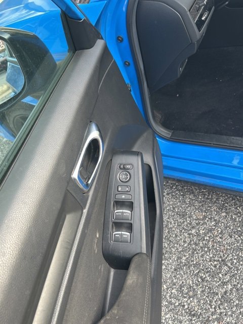 Used 2024 Honda Civic Sport image 8